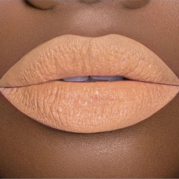 Jeffree Star: Velvet Trap in Gardening Ho NIB - Picture 4 of 6